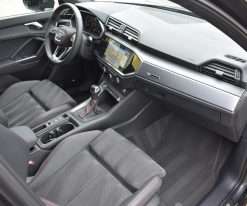 Audi Q3 45 Tfsi e S-Line 245 Pk Plug-in Hybride 2022 - Afbeelding 11