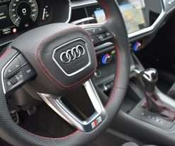 Audi Q3 45 Tfsi e S-Line 245 Pk Plug-in Hybride 2022 - Afbeelding 12