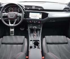 Audi Q3 45 Tfsi e S-Line 245 Pk Plug-in Hybride 2022 - Afbeelding 9