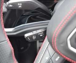 Audi Q3 45 Tfsi e S-Line 245 Pk Plug-in Hybride 2022 - Afbeelding 13
