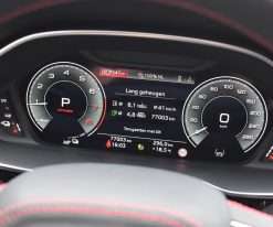 Audi Q3 45 Tfsi e S-Line 245 Pk Plug-in Hybride 2022 - Afbeelding 14