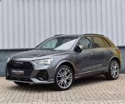 Audi Q3 45 Tfsi e S-Line 245 Pk Plug-in Hybride 2022