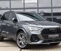 Audi Q3 45 Tfsi e S-Line 245 Pk Plug-in Hybride 2022 - Afbeelding 3