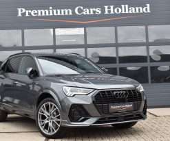 Audi Q3 45 Tfsi e S-Line 245 Pk Plug-in Hybride 2022 - Afbeelding 4