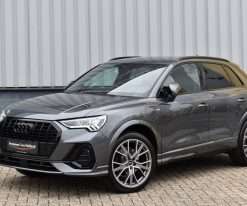 Audi Q3 45 Tfsi e S-Line 245 Pk Plug-in Hybride 2022 - Afbeelding 5