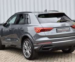 Audi Q3 45 Tfsi e S-Line 245 Pk Plug-in Hybride 2022 - Afbeelding 16