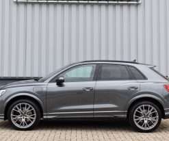 Audi Q3 45 Tfsi e S-Line 245 Pk Plug-in Hybride 2022 - Afbeelding 18