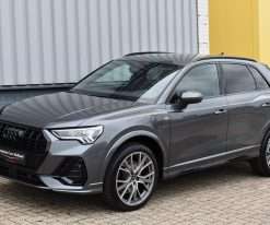 Audi Q3 45 Tfsi e S-Line 245 Pk Plug-in Hybride 2022 - Afbeelding 19