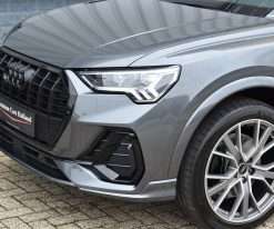 Audi Q3 45 Tfsi e S-Line 245 Pk Plug-in Hybride 2022 - Afbeelding 20