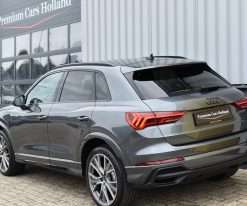 Audi Q3 45 Tfsi e S-Line 245 Pk Plug-in Hybride 2022 - Afbeelding 21