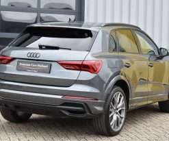 Audi Q3 45 Tfsi e S-Line 245 Pk Plug-in Hybride 2022 - Afbeelding 22