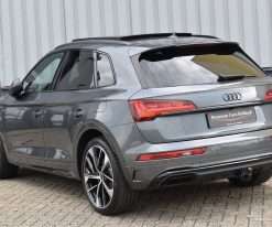 Audi Q5 50 TFSI e S-Line Competition 299 Pk Black Edition - Afbeelding 27
