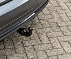 Audi Q5 50 TFSI e S-Line Competition 299 Pk Black Edition - Afbeelding 23