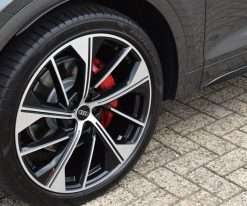 Audi Q5 50 TFSI e S-Line Competition 299 Pk Black Edition - Afbeelding 31