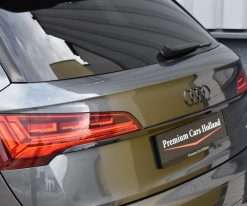 Audi Q5 50 TFSI e S-Line Competition 299 Pk Black Edition - Afbeelding 26