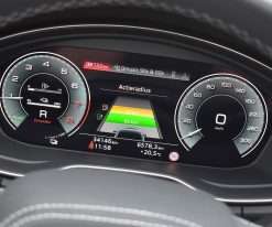 Audi Q5 50 TFSI e S-Line Competition 299 Pk Black Edition - Afbeelding 15