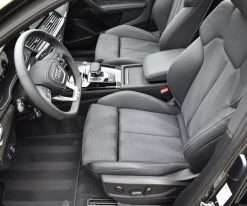 Audi Q5 50 TFSI e S-Line Competition 299 Pk Black Edition - Afbeelding 6