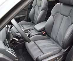 Audi Q5 50 TFSI e S-Line Competition 299 Pk Black Edition - Afbeelding 7