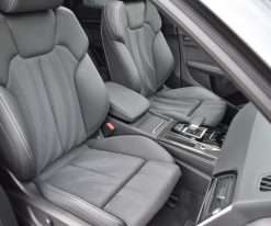 Audi Q5 50 TFSI e S-Line Competition 299 Pk Black Edition - Afbeelding 10