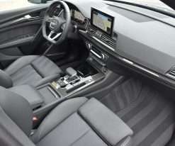 Audi Q5 50 TFSI e S-Line Competition 299 Pk Black Edition - Afbeelding 11