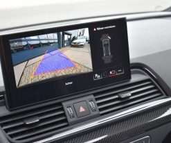 Audi Q5 50 TFSI e S-Line Competition 299 Pk Black Edition - Afbeelding 13