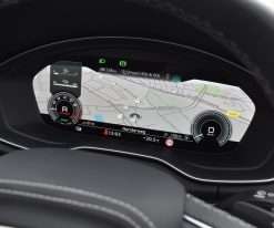 Audi Q5 50 TFSI e S-Line Competition 299 Pk Black Edition - Afbeelding 16