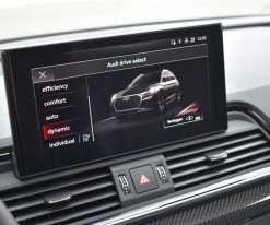 Audi Q5 50 TFSI e S-Line Competition 299 Pk Black Edition - Afbeelding 18