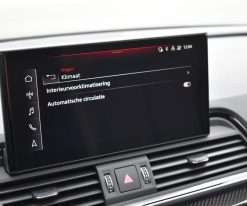 Audi Q5 50 TFSI e S-Line Competition 299 Pk Black Edition - Afbeelding 20