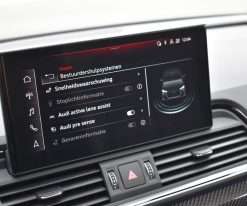 Audi Q5 50 TFSI e S-Line Competition 299 Pk Black Edition - Afbeelding 21