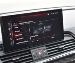 Audi Q5 50 TFSI e S-Line Competition 299 Pk Black Edition - Afbeelding 22