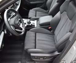 Audi Q5 55 TFSI e S-Line 367 Pk Quantum Grey - Afbeelding 6