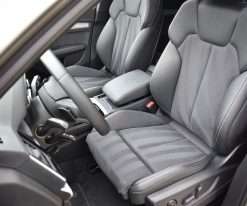 Audi Q5 55 TFSI e S-Line 367 Pk Quantum Grey - Afbeelding 7