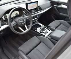 Audi Q5 55 TFSI e S-Line 367 Pk Quantum Grey - Afbeelding 8