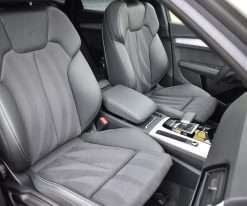 Audi Q5 55 TFSI e S-Line 367 Pk Quantum Grey - Afbeelding 10