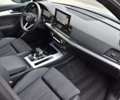 Audi Q5 55 TFSI e S-Line 367 Pk Quantum Grey - Afbeelding 11