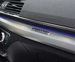 Audi Q5 55 TFSI e S-Line 367 Pk Quantum Grey - Afbeelding 12
