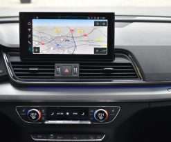 Audi Q5 55 TFSI e S-Line 367 Pk Quantum Grey - Afbeelding 13