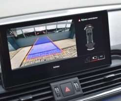 Audi Q5 55 TFSI e S-Line 367 Pk Quantum Grey - Afbeelding 14