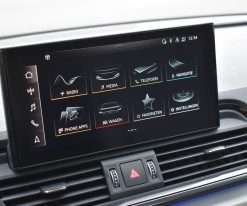 Audi Q5 55 TFSI e S-Line 367 Pk Quantum Grey - Afbeelding 15