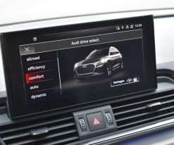 Audi Q5 55 TFSI e S-Line 367 Pk Quantum Grey - Afbeelding 16
