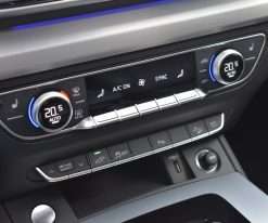 Audi Q5 55 TFSI e S-Line 367 Pk Quantum Grey - Afbeelding 17