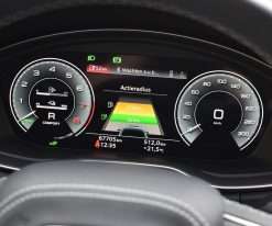 Audi Q5 55 TFSI e S-Line 367 Pk Quantum Grey - Afbeelding 18