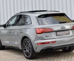 Audi Q5 55 TFSI e S-Line 367 Pk Quantum Grey - Afbeelding 20