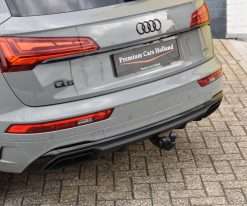 Audi Q5 55 TFSI e S-Line 367 Pk Quantum Grey - Afbeelding 21