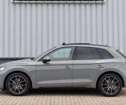 Audi Q5 55 TFSI e S-Line 367 Pk Quantum Grey - Afbeelding 22
