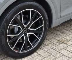 Audi Q5 55 TFSI e S-Line 367 Pk Quantum Grey - Afbeelding 26