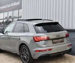 Audi Q5 55 TFSI e S-Line 367 Pk Quantum Grey - Afbeelding 27