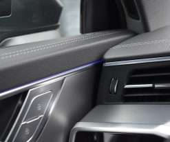Audi A6 Avant 55e TFSI Quattro 367 Pk S line Black Ed 2023 - Afbeelding 23