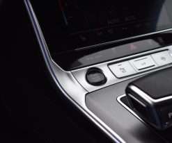 Audi A6 Avant 55e TFSI Quattro 367 Pk S line Black Ed 2023 - Afbeelding 16