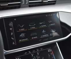 Audi A6 Avant 55e TFSI Quattro 367 Pk S line Black Ed 2023 - Afbeelding 22